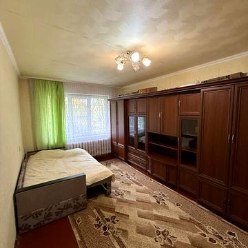 Продаж 1к Квартира Ігоря Каплуненка (Декабристів) вулиця