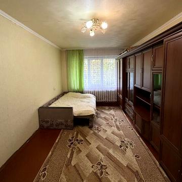 Продаж 1к Квартира Ігоря Каплуненка (Декабристів) вулиця