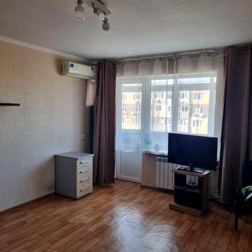 Cдам 1к квартиру ж\м Левобережный 3