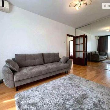 Довгострокова оренда 2к Квартира Архітекторська вулиця