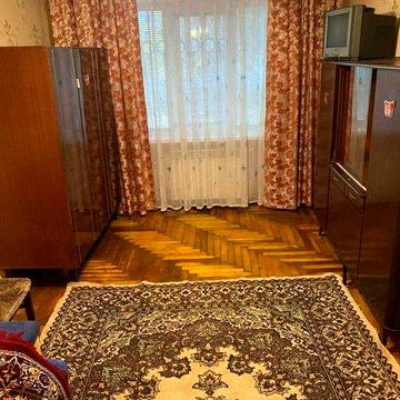 Здам однокімнатну квартиру на тривалий термін