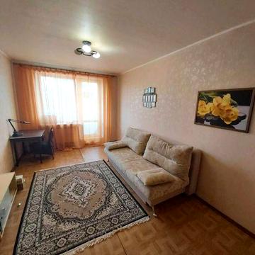 Сдам 2-х квартиру Салтовка, м. Студенческая или м. Академика Павлова