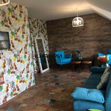 Григорія Гуляницького вул., 44/1