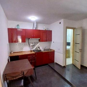 Автономне опалення, вільна для заселення