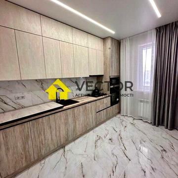 Однокімантна з ремонтом ЖК Європейський квартал ЖК Європейський Квартал