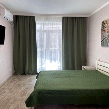 Аренда 60м2 ЖК Атлант ул. В.Антоновича,36