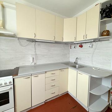 Оноре де Бальзака вул., 84-А