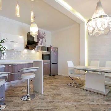 Довгострокова оренда ЖК Руслан та Людмила/Каманіна/Літературна