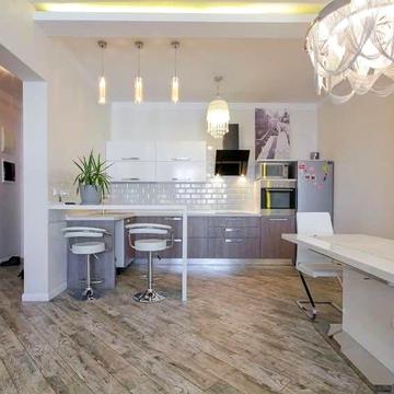 Довгострокова оренда ЖК Руслан та Людмила/Каманіна/Літературна