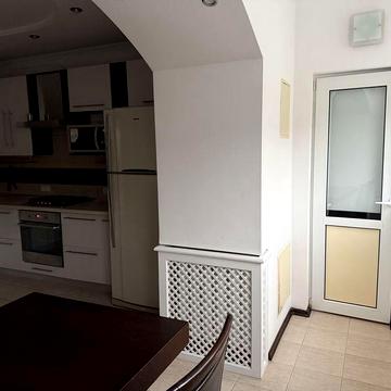 Здам 3 кімнатну кватриту розумний дім, безперебійне електропостачання