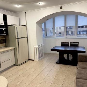 Здам 3 кімнатну кватриту розумний дім, безперебійне електропостачання