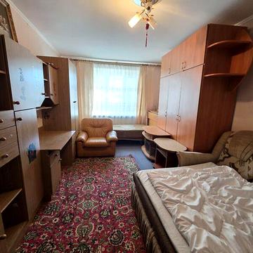 Довгострокова оренда 1к Квартира Героїв Нацгвардії (Некрасова) вулиця