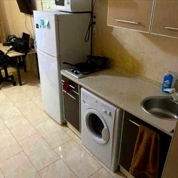 Міні-квартира м. Академіка Павлова