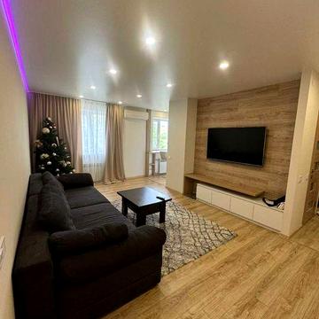 ПРОДАЖ! 3к. кв. р-н. Сади 1. ЄВРОРЕМОНТ! єВідновлення.