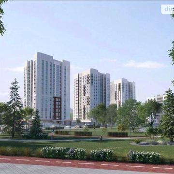 Продаж 1к Квартира Михайла Грушевського вулиця ЖК ODESA CITY