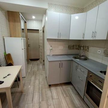 Сдам 1к кв ул. Андреевского/Пересыпьский мост