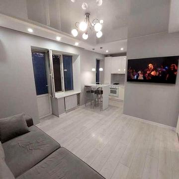 Сдам 1-к квартиру пр. Александра Поля, 84