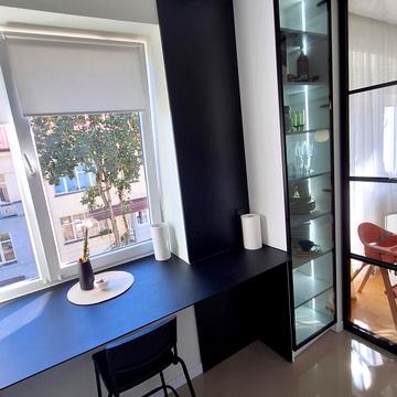 Родини Крушельницьких вул., 22