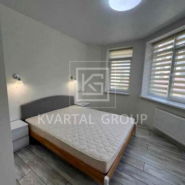 Довгострокова оренда 2к Квартира Західна вулиця ЖК Rich Town