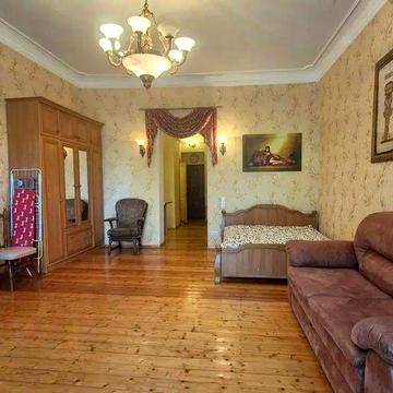 Сдам 1 Ком квартиру Балкон Ул Бунина Оперный Центр Филармония