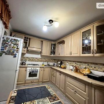 Продаж 1к Квартира Івана Бевза вулиця