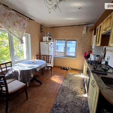 Довгострокова оренда 3к Дім Старицького вулиця