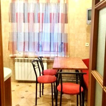 Довгострокова оренда 1к Квартира Львівська (Пермська) вулиця