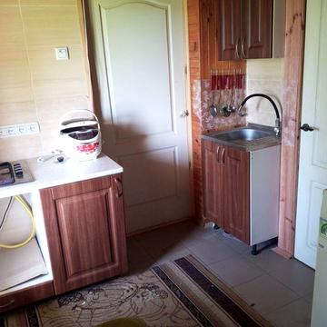 Здам затишне житло в спокійному місці неподалік зупинки. До Києва 5 хв