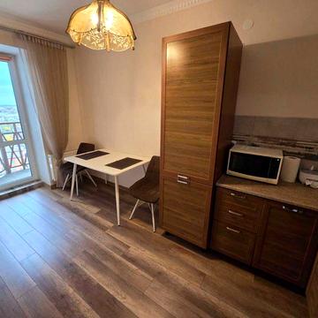 Здам квартиру Привокзальна 8