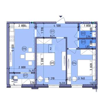 2К,ВІКНА на Київ,БЕЗ КОМІСІЇ,ЗДАНИЙ б-к,ЖК Нова Англія/Новая Англия ЖК Новая Англия
