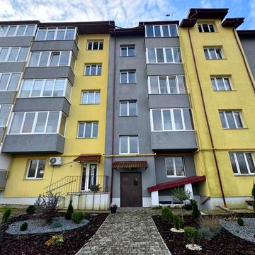 Продаж 2 кім квартира 68,6 м2 вул. Т. Шевченка, м. Пустомити