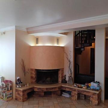 Продається-ПЕНТХАУС 207м2/6кімнат/КИЇВ/вул.Ахматової 13.Без Комісії