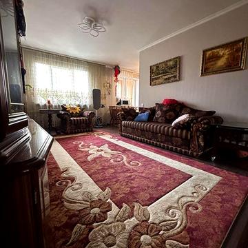 Твоя затишна 3-к біля набережної — друга лінія. Проспект Івасюка, 14