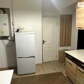 Довгострокова оренда 1к Квартира Федьковича вулиця