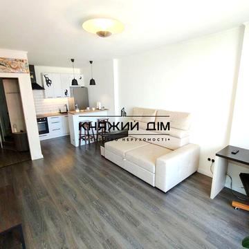 Вацлава Гавела бульв. (Івана Лепсе), 6/7а