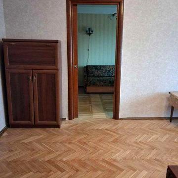 Оренда 2-кімнатної на Берестейському проспекті 18