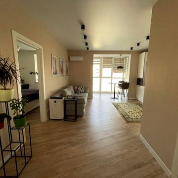 Здам квартиру Метрологічна 56, без комісіі