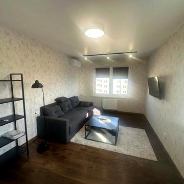 Оренда 2-кімн квартири в ЖК «Еврика» (ст.М «Іподром»)