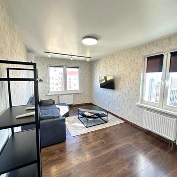 Оренда 2-кімн квартири в ЖК «Еврика» (ст.М «Іподром»)