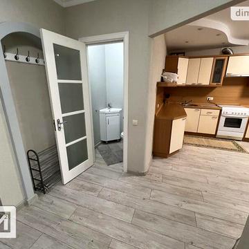 Довгострокова оренда 2к Квартира Свободи вулиця