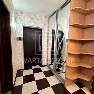 Довгострокова оренда 1к Квартира Полтавська вулиця ЖК Полтавский двор