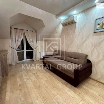 Довгострокова оренда 1к Квартира Полтавська вулиця ЖК Полтавский двор