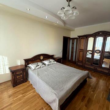 Продаж 4к Квартира Пушкінська вулиця ЖК Столиця Околиці