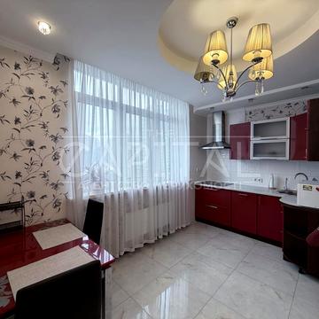 Миколи Бажана просп., 8-Б