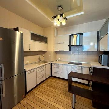 Продам 3х кв.ЖК СВЕТЛЫЙ ДОМ,м.23 Августа, пр.Науки ЖК СВЕТЛЫЙ ДОМ