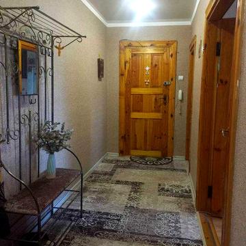 Здається 3-х кімнатна квартира на Вол. Дивізії