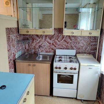 Сдам 2-х к квартиру, Олимпийская , 2/5