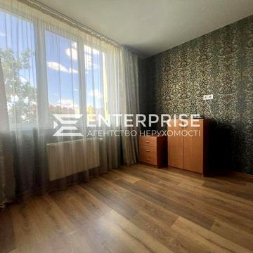 Продаж 1 кімнатної квартири в Коцюбинському