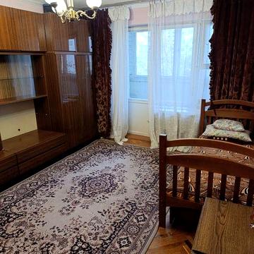 1 кімнатна Райдужний