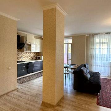 Оренда квартири в новобудові.Вул Снопківська